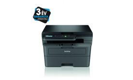 Brother DCP-L2622DW multifunkciós lézernyomató (DCPL2622DWYJ1)
